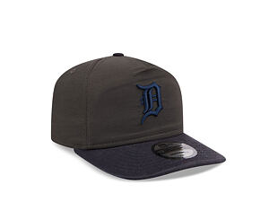 Kšiltovka New Era - MLB Nylon Ripstop 19TWENTY - Detroit Tigers - Team Color