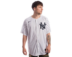 Dres Nike - MLB Limited Home Jersey - New York Yankees - white