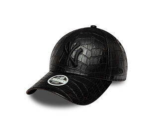 Dámská Kšiltovka New Era - MLB PU Pattern 9FORTY - NY Yankees - Black