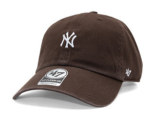 Kšiltovka 47 Brand MLB Clean Up Base Runner - NY Yankees