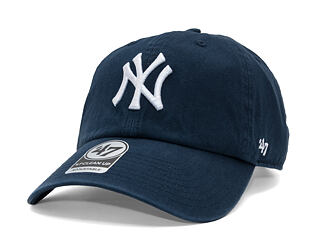 Kšiltovka 47 Brand MLB Clean Up - NY Yankees