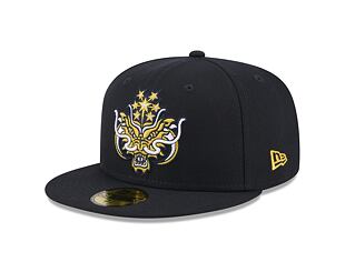 Kšiltovka New Era - MiLB Theme Nights 59FIFTY - Durham Bulls