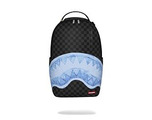 Batoh Sprayground - Sharks On Iceberg Backpack