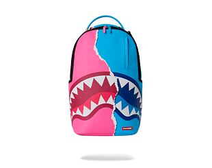 Batoh Sprayground - Shark Central Cotton Candy Backpack