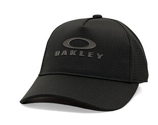 Kšiltovka Oakley - Essential Tone Cap 25.0 - Blackout