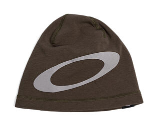 Kulich Oakley - Microfleece Skull Cap - Deep Olive