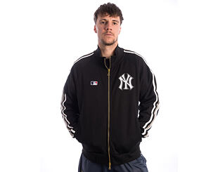 Bunda '47 Brand - MLB Bunda Core Jetway Full Zip Track Jacket - NY Yankees