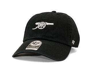 Kšiltovka '47 Brand - CLEAN UP - Arsenal FC