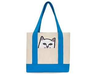 Taška Rip N Dip - Lord Nermal Mini Shopper Tote (Blue / Natural)