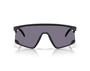 Brýle Oakley BXTR Matte Black/PRIZM Grey