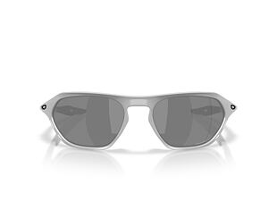 Brýle Oakley Cage Jacket X-Silver/PRIZM Black Polarized