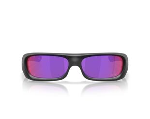 Brýle Oakley Permian Matte Black Ink/PRIZM Road