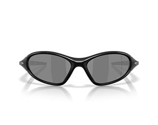 Brýle Oakley Portal Jacket Polished Black/PRIZM Black Polarized