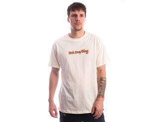 Triko Rip N Dip - Fuck Everything Tee (Bone)
