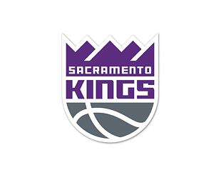 Připínáček WinCraft - NBA Collector Pin - Primary Logo - Sacramento Kings