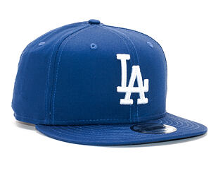 Kšiltovka New Era 9FIFTY Los Angeles Dodgers Snapback Team Color