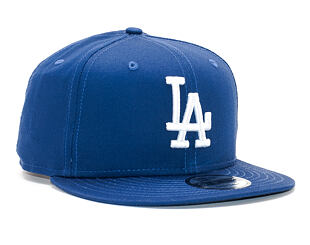 Kšiltovka New Era 9FIFTY  Los Angeles Dodgers Snapback Team Color