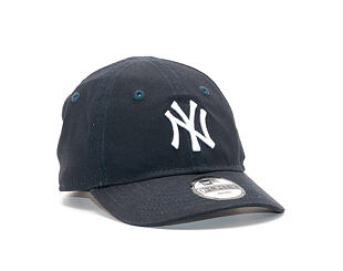Dětská Kšiltovka New Era - 9FORTY My First - NY Yankees - Navy / White