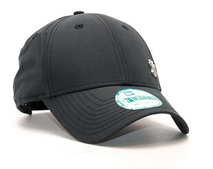 Kšiltovka New Era 9FORTY Flawless Essential Logo New York Yankees - Black