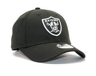 Dětská Kšiltovka New Era - NFL The League 9FORTY - Oakland Raiders - Team Color