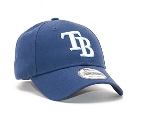 Kšiltovka New Era 9FORTY The League Tampa Bay Rays Strapback GM