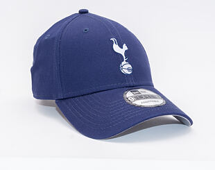 Kšiltovka New Era - 9FORTY Essential - Tottenham Hotspur FC - Navy