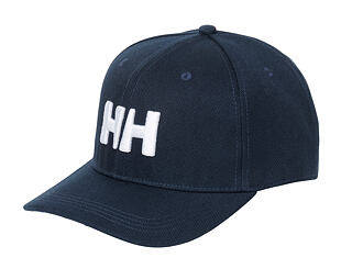 Kšiltovka Helly Hansen HH Brand Cap 597-STD Navy