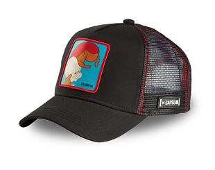Kšiltovka Capslab Trucker Looney Tunes - Elmer ELM2