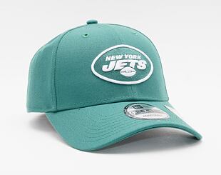 Kšiltovka New Era 9FORTY NFL The League 2019 New York Jets Strapback Team Color