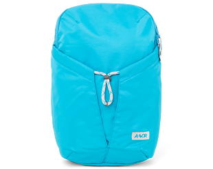 Batoh AEVOR Light Pack Berry Blue