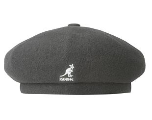 Baret Kangol Wool Jax Beret Flannel