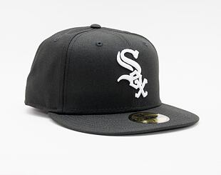 Kšiltovka New Era 59FIFTY MLB Authentic Performance Chicago White Sox Fitted Team Color