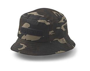 Klobouk Upfront Scratch Bucket Hat Camo