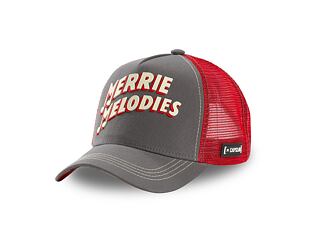 Kšiltovka Capslab Trucker (LOONEY TUNES ALL2 MERRIE MELODIES