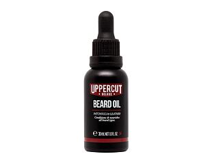 Olej na Vousy Uppercut Deluxe BEARD OIL 30ml