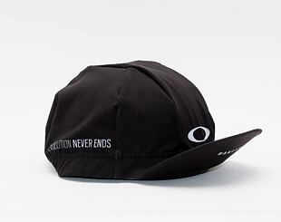 Kšiltovka Oakley Cap 2.0 Blackout