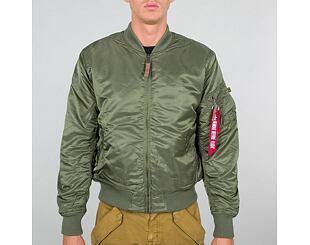 Bunda Alpha Industries MA-1 VF 59 Sage-Green