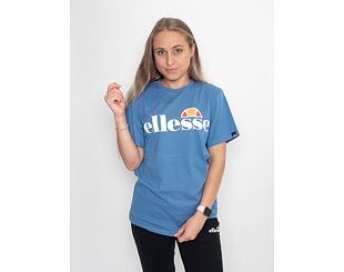 Dámské triko Ellesse Albany Tee Blue