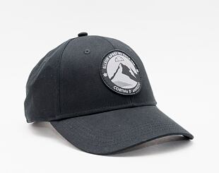Kšiltovka Ellesse Ricaro Cap Black