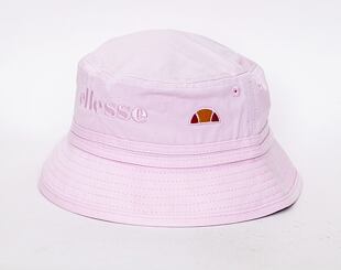 Dámský klobouk Ellesse Lorenzo Bucket Hat SALA0839 Pink Mono