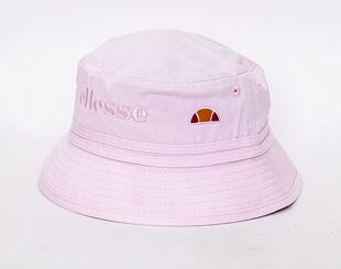 Dámský lobouk Ellesse Lorenzo Bucket Hat SALA0839 Pink Mono