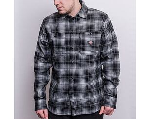Košile Dickies Evansville Black