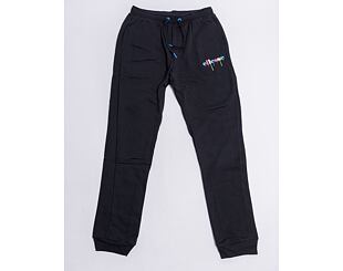 Tepláky Ellesse Dayoct Jog Pant SHL13359 Black