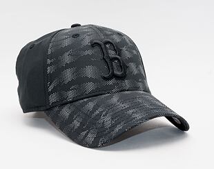 Kšiltovka New Era 9FORTY MLB Reflective Paint Boston Red Sox Black