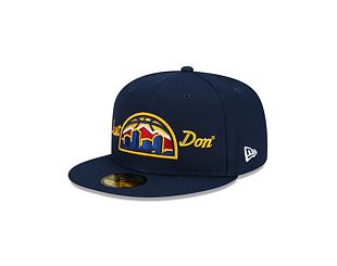 Kšiltovka New Era 59FIFTY NBA Just Don Denver Nuggets