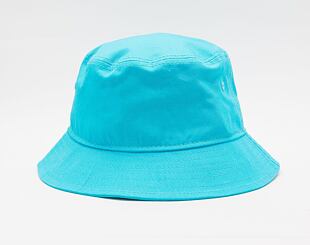 Klobouk New Era Essential Tapered Bucket Bright Blue