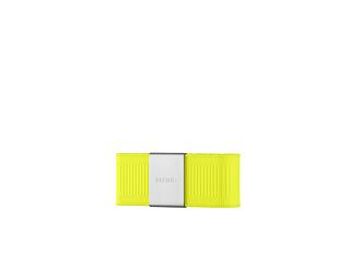 Secrid Moneyband Neon Yellow