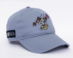 Kšiltovka Ellesse Looney Tunes Taz Cap Grey