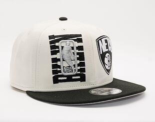 Kšiltovka New Era 9FIFTY NBA22 Draft Brooklyn Nets