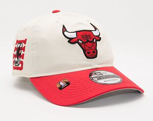 Kšiltovka New Era 9TWENTY NBA22 Draft Chicago Bulls